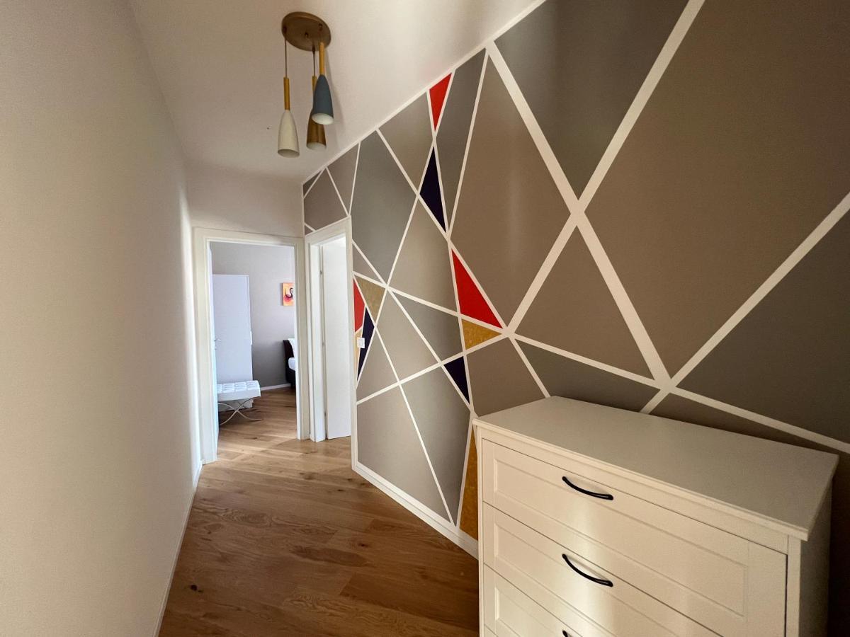 Venzhome Venzone Buitenkant foto